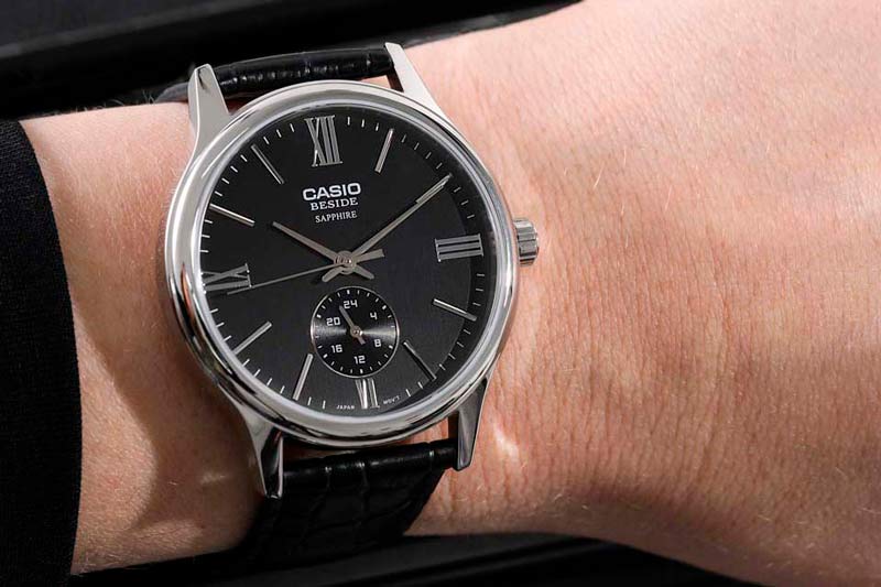 Casio BMS-100L-1A Casio BMS-100L-1A
