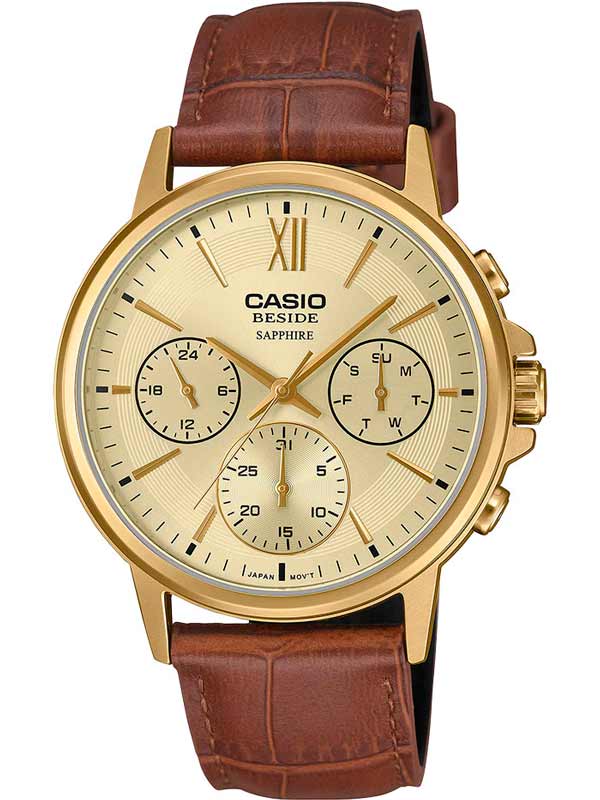 Casio BMS-300GL-5A BMS-300GL-5A