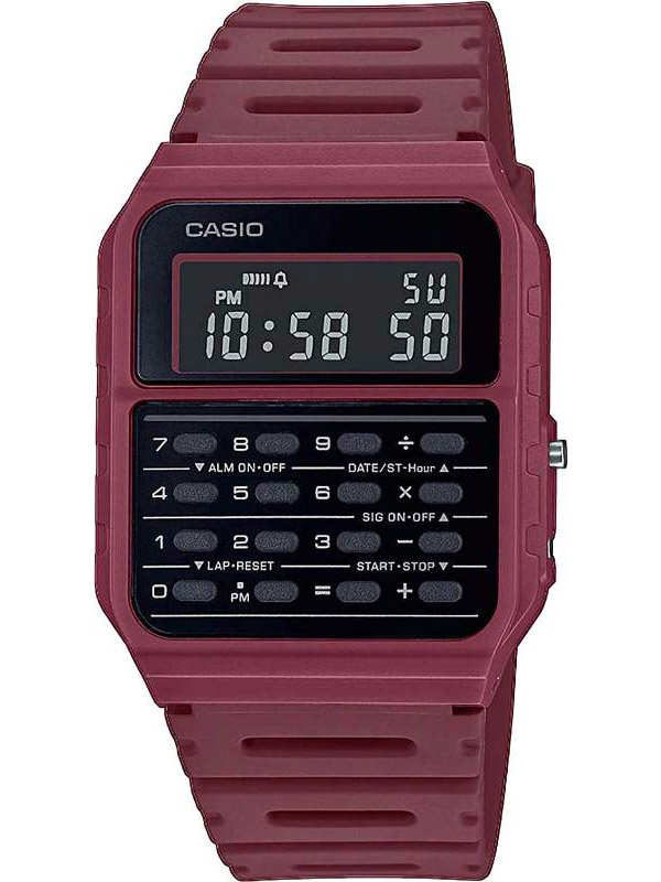 Casio CA-53WF-4BEF