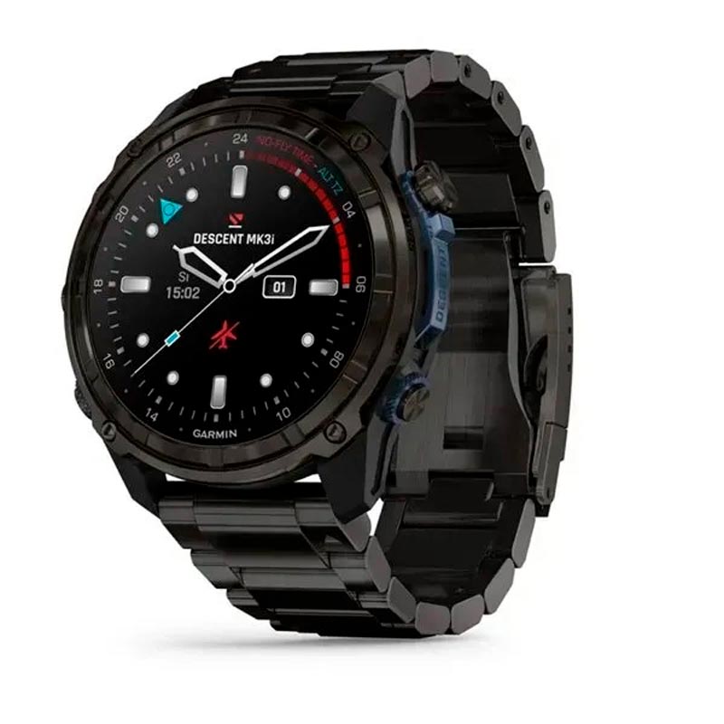 Garmin Descent T2 Transceiver