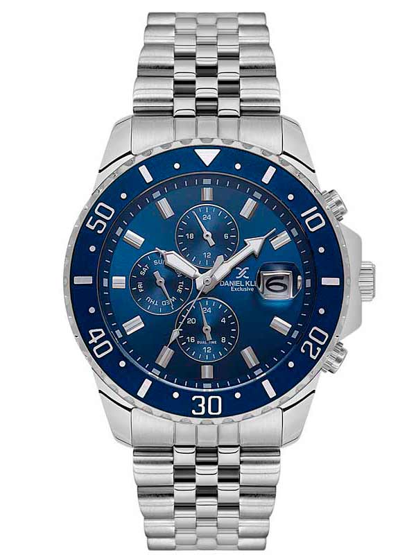 Daniel Klein  DK.1.14243-3