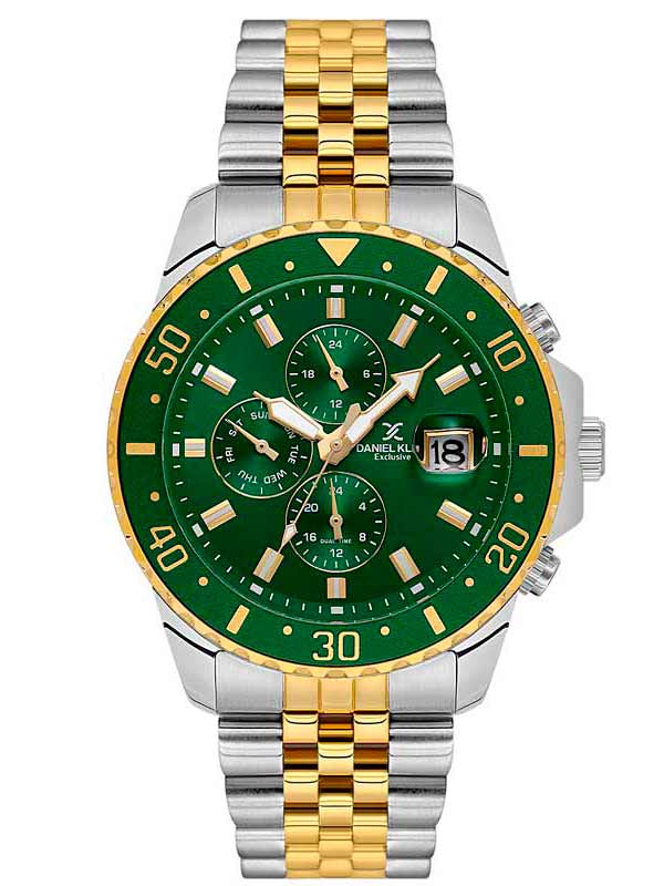 Daniel Klein  DK.1.14243-4