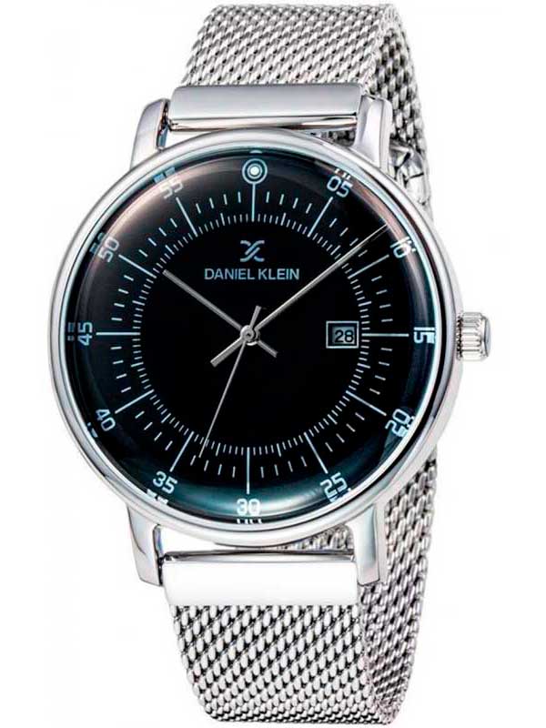 Daniel Klein  DK11858-5