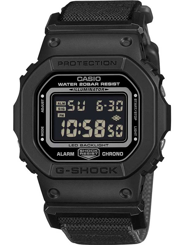 DW-5600MNC-1ER