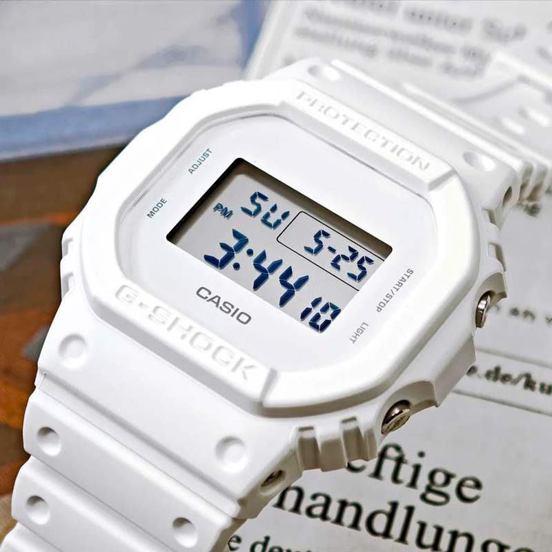Casio DW-5600WW-7ER Casio DW-5600WW-7ER