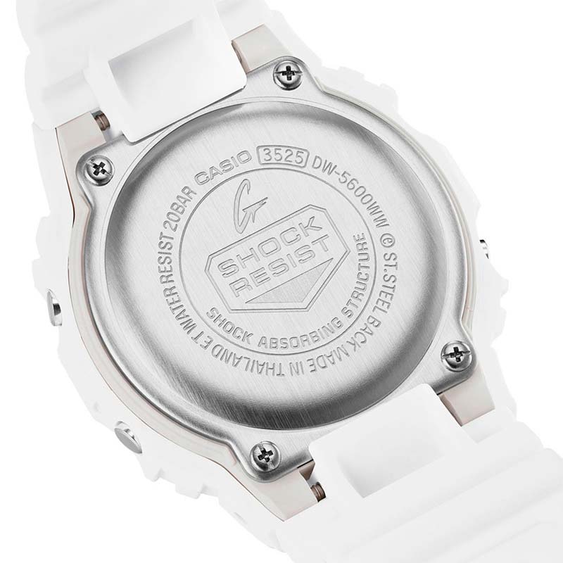 Casio DW-5600WW-7ER Casio DW-5600WW-7ER