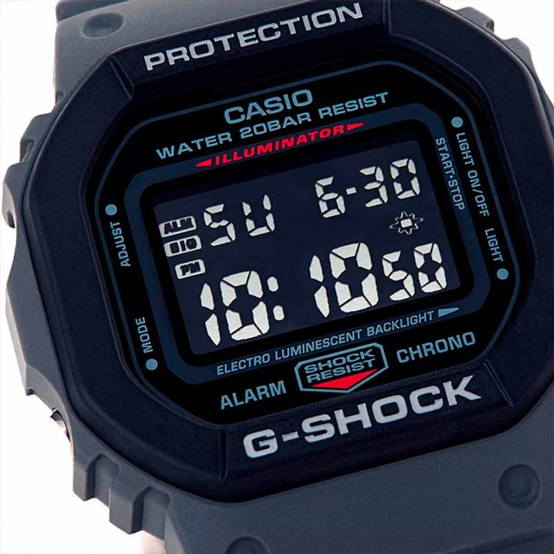 Casio DW-5610SU-8 Casio DW-5610SU-8