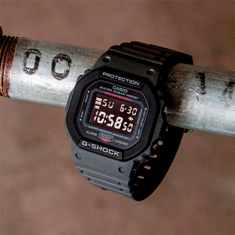 Casio DW-5610SU-8 Casio DW-5610SU-8