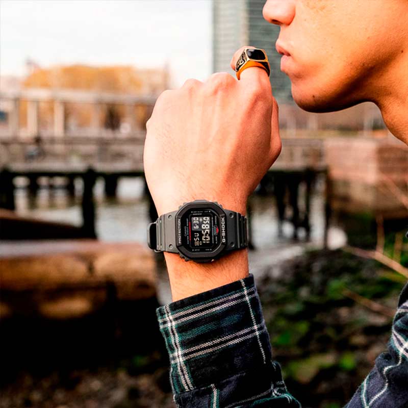 Casio DW-5610SU-8 Casio DW-5610SU-8