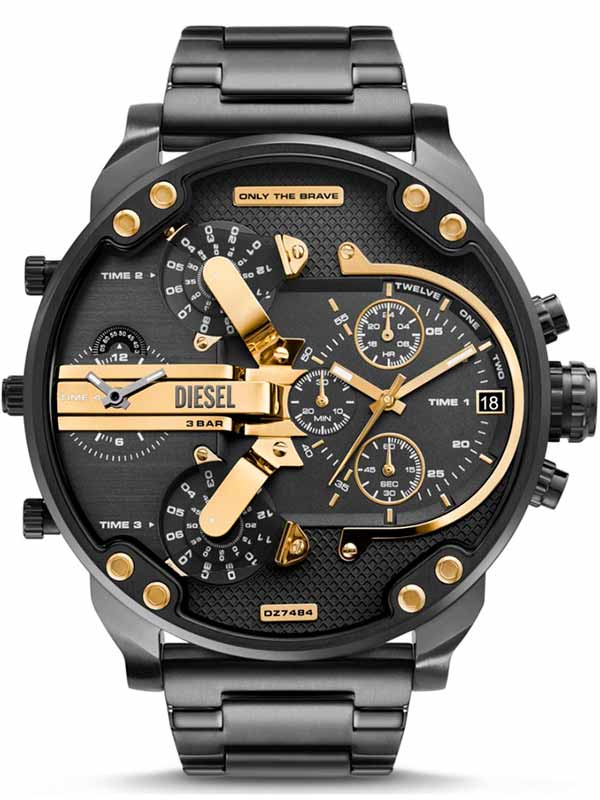 Diesel DZ7484