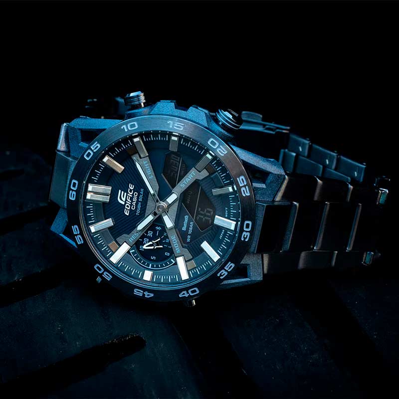 Casio ECB-2000CB-2AEF Casio ECB-2000CB-2AEF