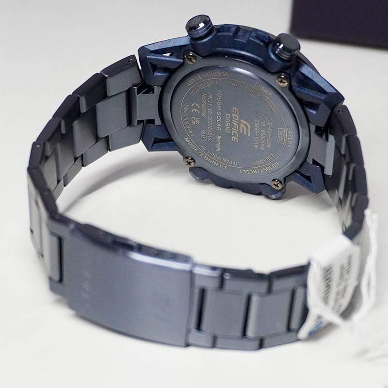 Casio ECB-2000CB-2AEF Casio ECB-2000CB-2AEF
