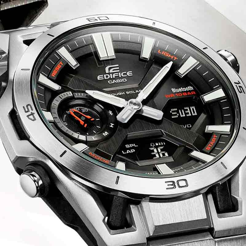 Casio ECB-2300D-1AEF Casio ECB-2300D-1AEF