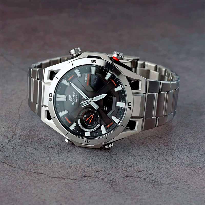 Casio ECB-2300D-1AEF Casio ECB-2300D-1AEF