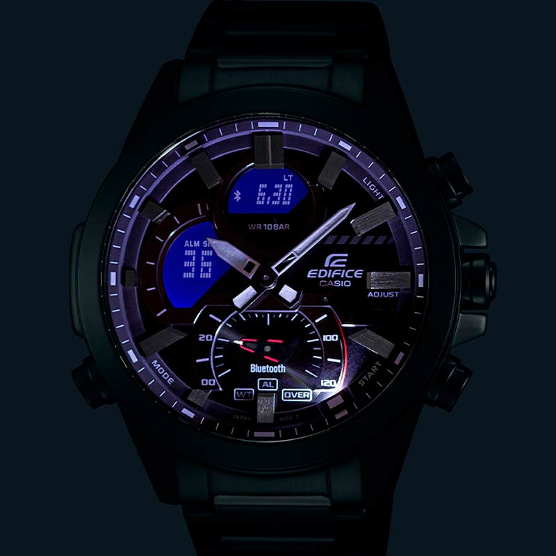 Casio ECB-30DC-1AEF Casio ECB-30DC-1AEF