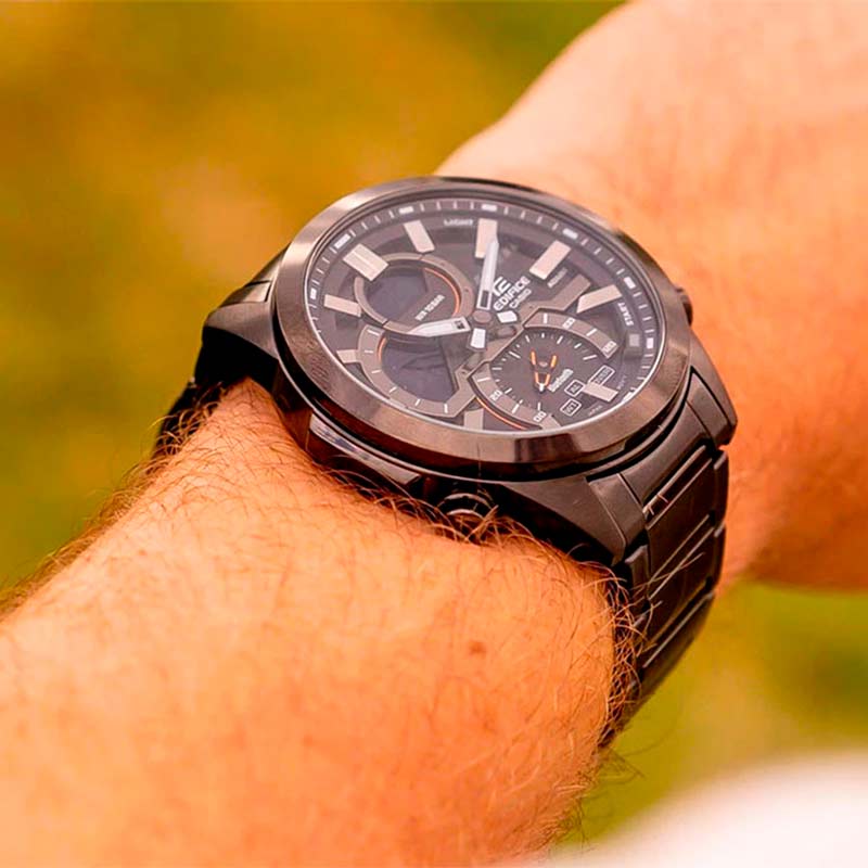 Casio ECB-30DC-1AEF Casio ECB-30DC-1AEF