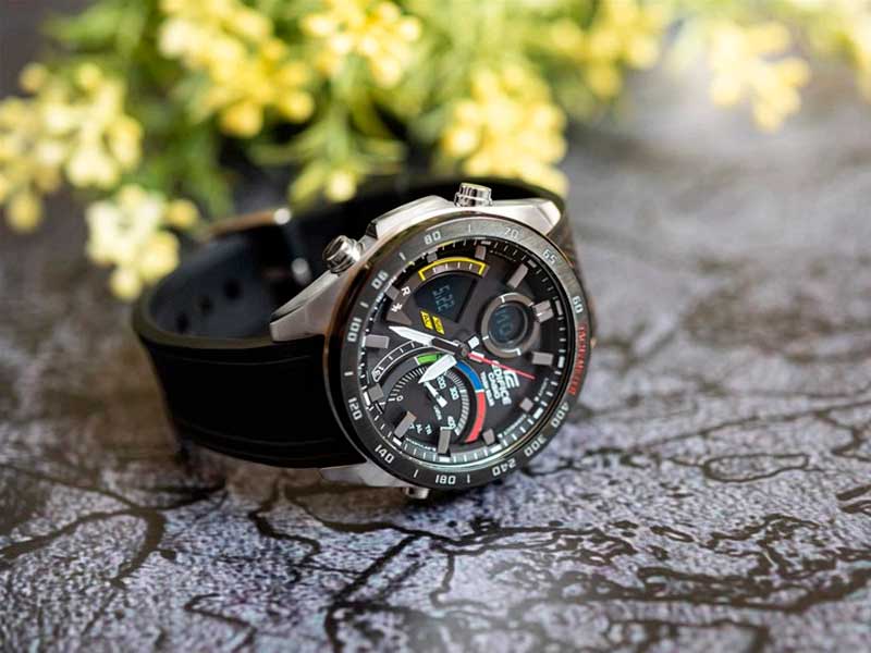 Casio ECB-900MP-1AEF Casio ECB-900MP-1AEF