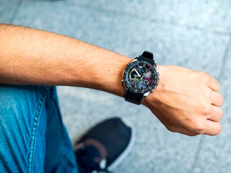 Casio ECB-900MP-1AEF Casio ECB-900MP-1AEF