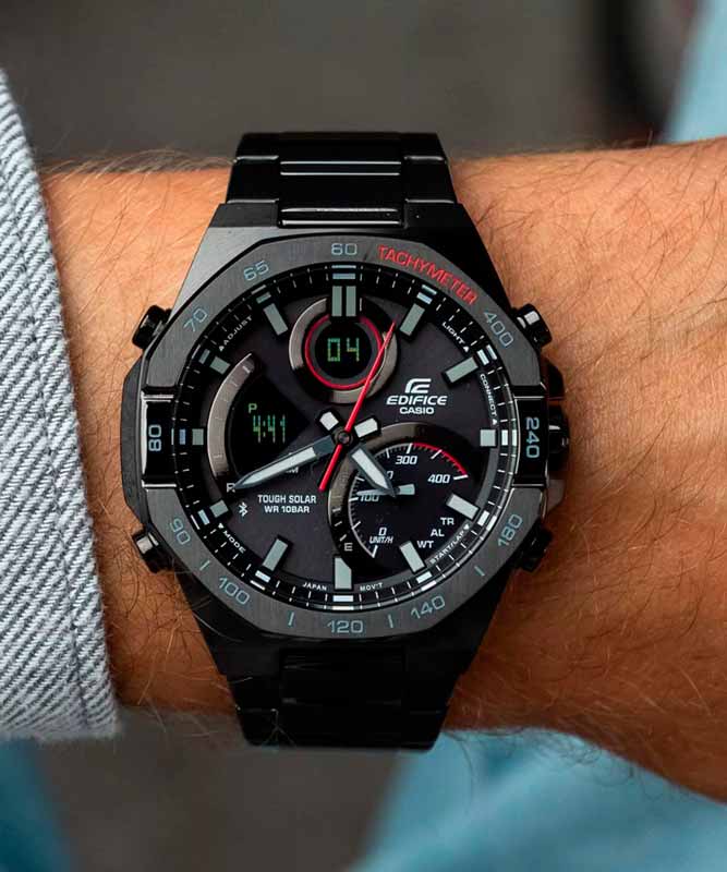 Casio ECB-950DC-1AEF Casio ECB-950DC-1AEF