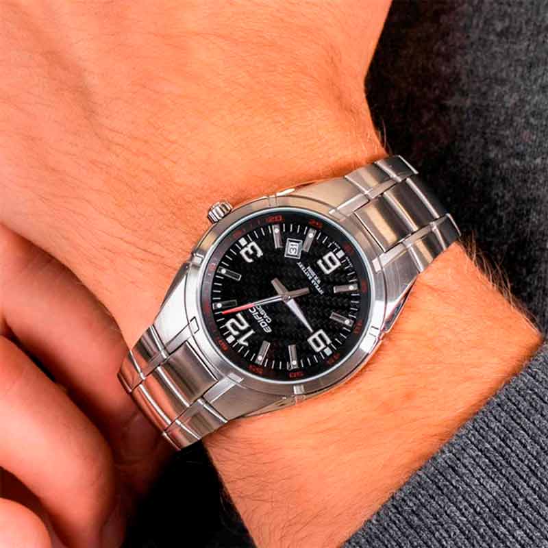 Casio EF-125D-1AVEG Casio EF-125D-1AVEG