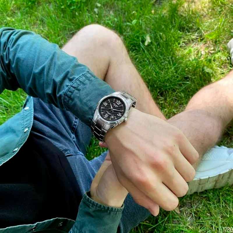 Casio EF-125D-1AVEG Casio EF-125D-1AVEG