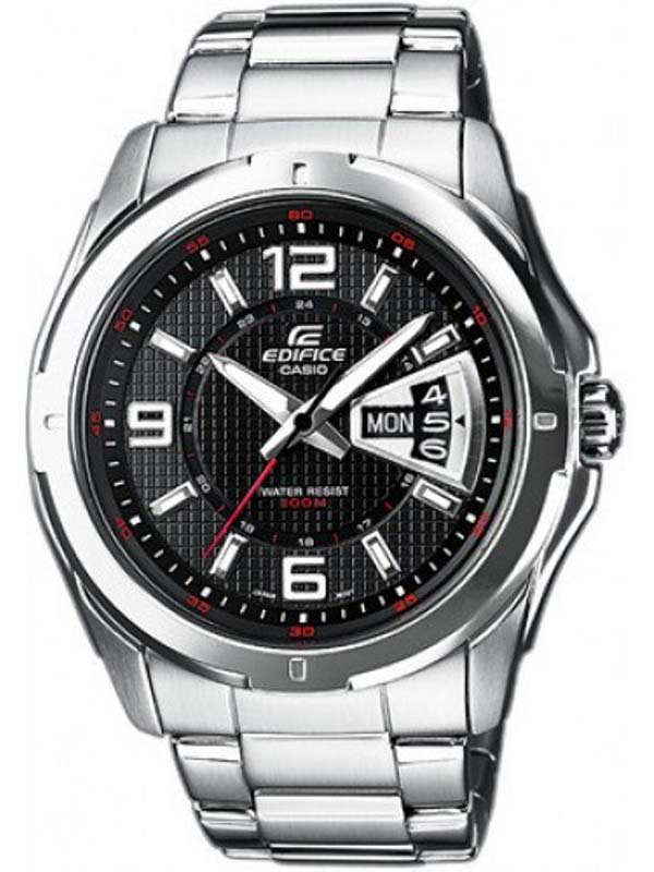 Casio EF-129D-1AVEF