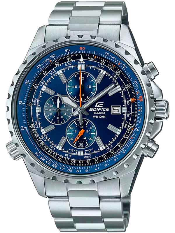 Casio EF-527D-2AVUEF