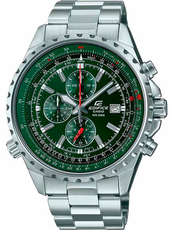 Casio EF-527D-3AVUEF