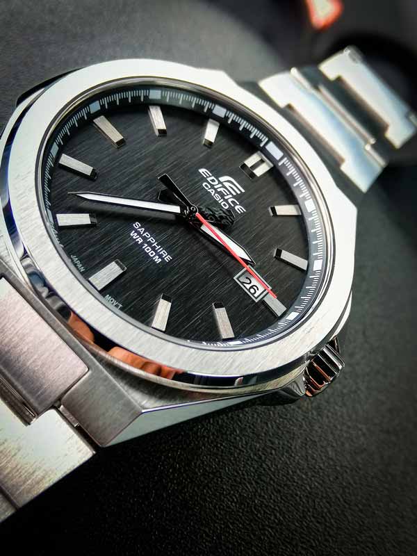 Casio EFB-108D-1AVUEF Casio EFB-108D-1AVUEF