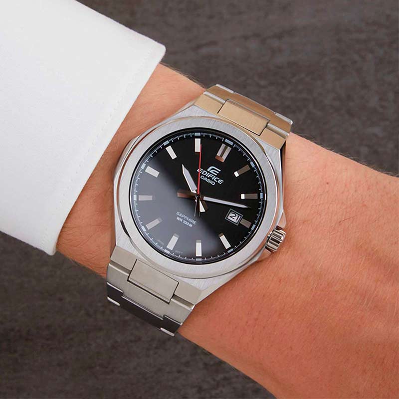 Casio EFB-108D-1AVUEF Casio EFB-108D-1AVUEF