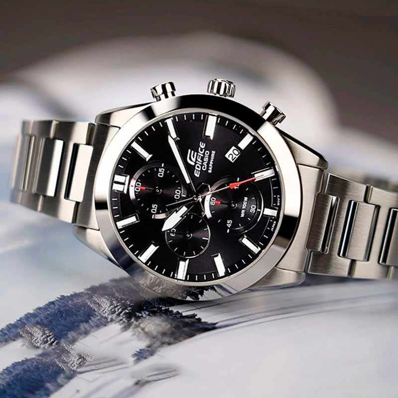 Casio EFB-710D-1AVUEF Casio EFB-710D-1AVUEF