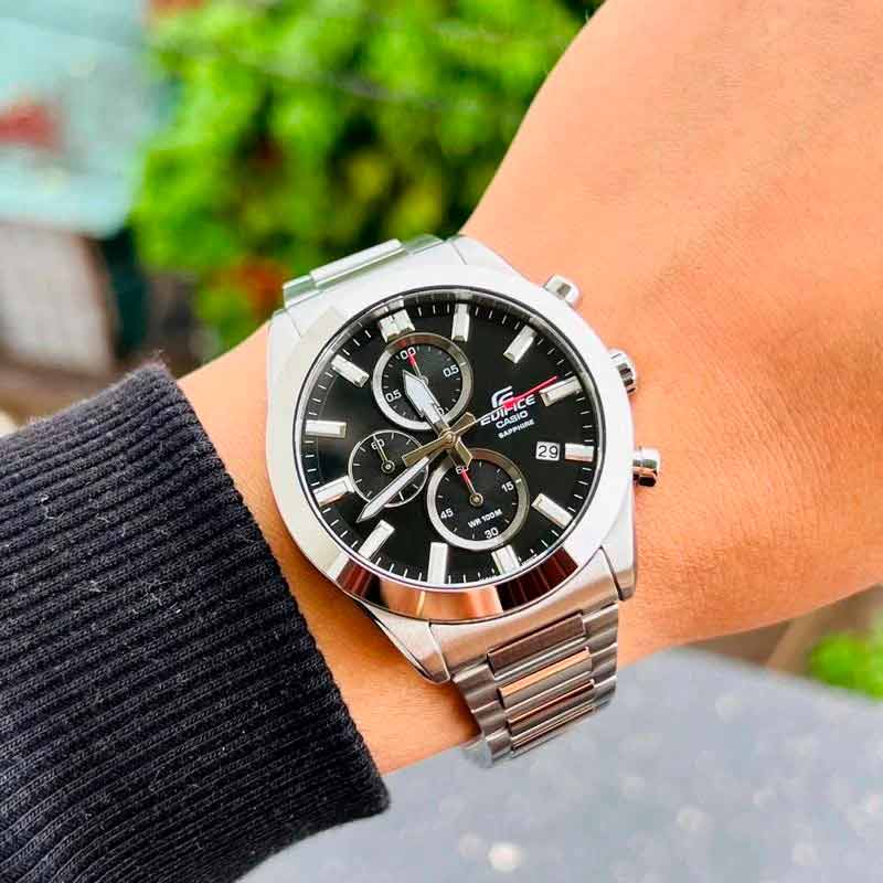 Casio EFB-710D-1AVUEF Casio EFB-710D-1AVUEF