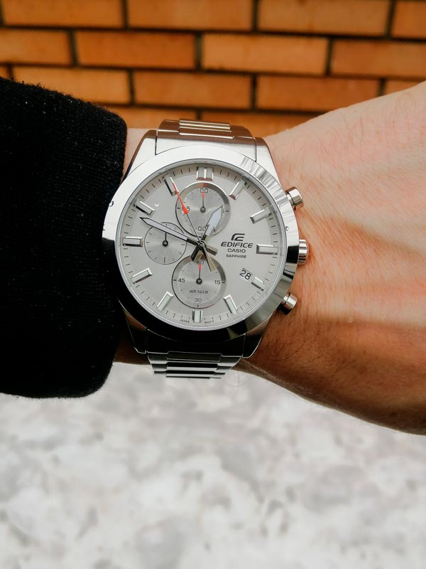 Casio EFB-710D-7AVUEF Casio EFB-710D-7AVUEF