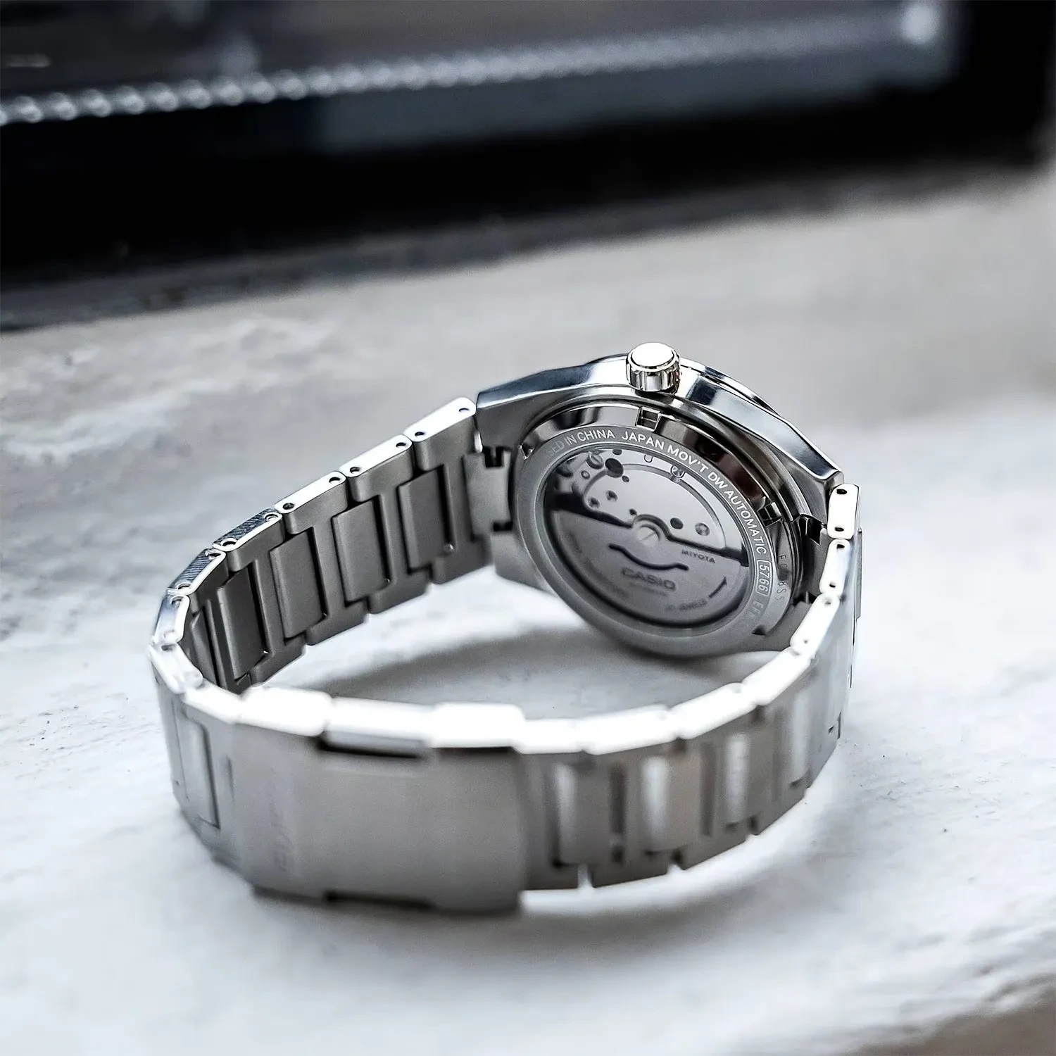 Casio EFK-110D-2AER Casio EFK-110D-2AER