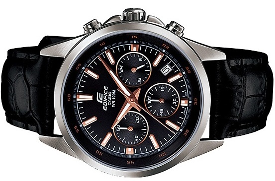 Casio EFR-527L-1A Casio EFR-527L-1A