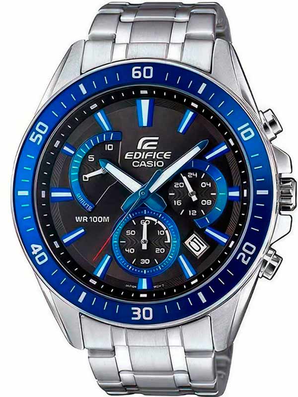 Casio EFR-552D-1A2VUEF