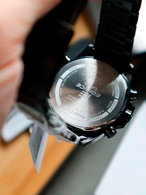 Casio EFR-571MDC-1A Casio EFR-571MDC-1A