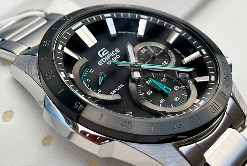 Casio EFR-573DB-1AVUEF Casio EFR-573DB-1AVUEF