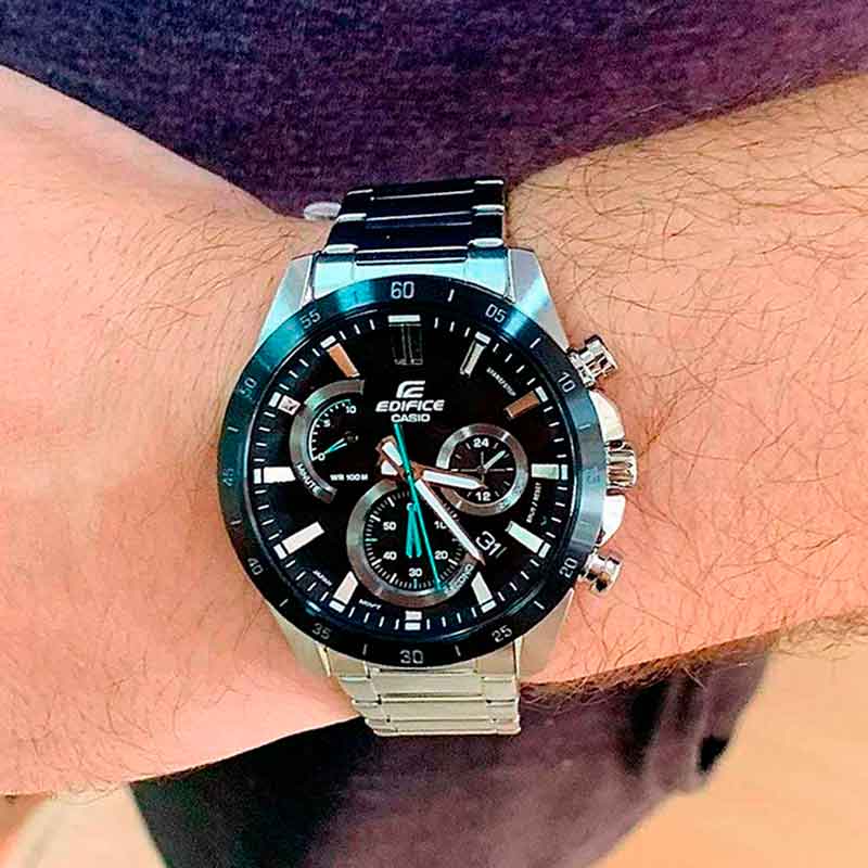 Casio EFR-573DB-1AVUEF Casio EFR-573DB-1AVUEF