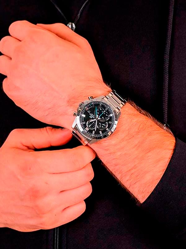 Casio EFR-573DB-1AVUEF Casio EFR-573DB-1AVUEF