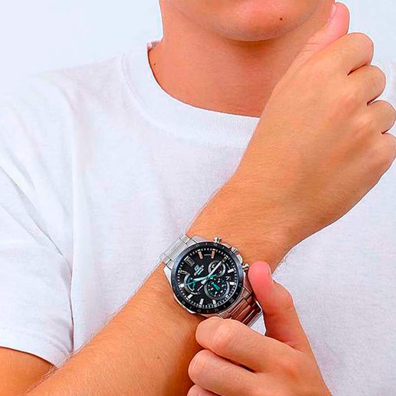 Casio EFR-573DB-1AVUEF Casio EFR-573DB-1AVUEF