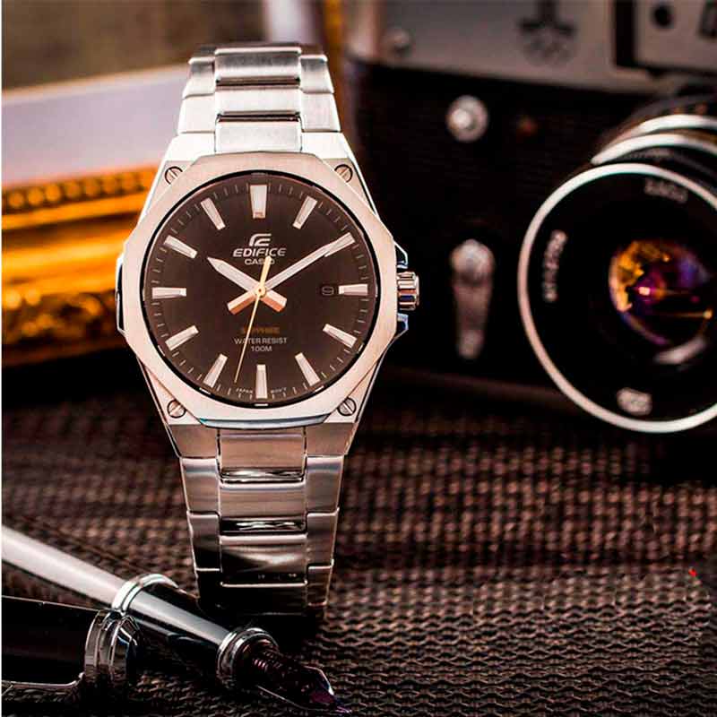 Casio EFR-S108D-1AVUEF Casio EFR-S108D-1AVUEF
