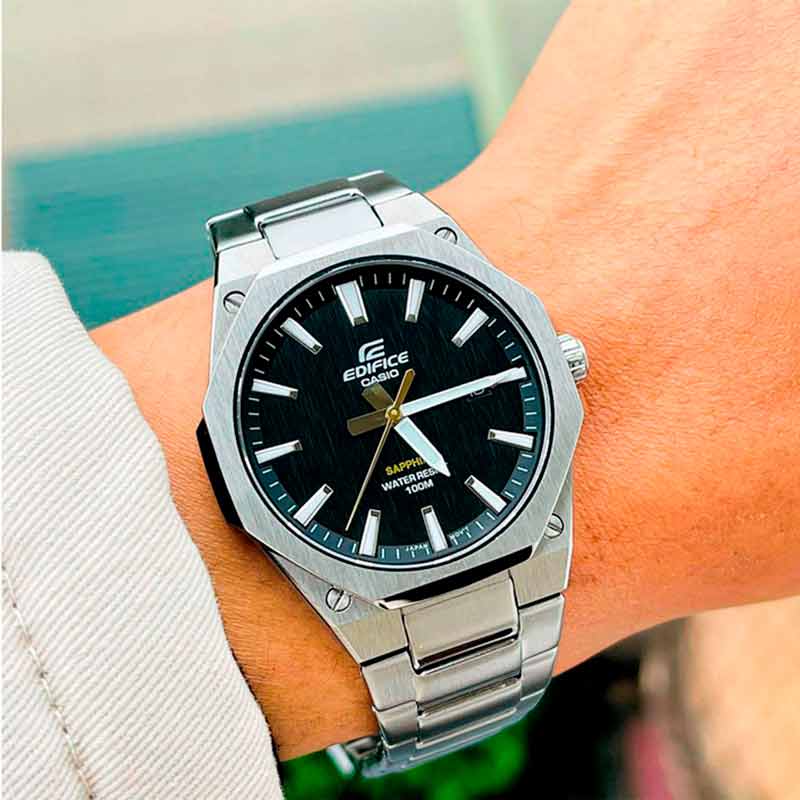 Casio EFR-S108D-1AVUEF Casio EFR-S108D-1AVUEF