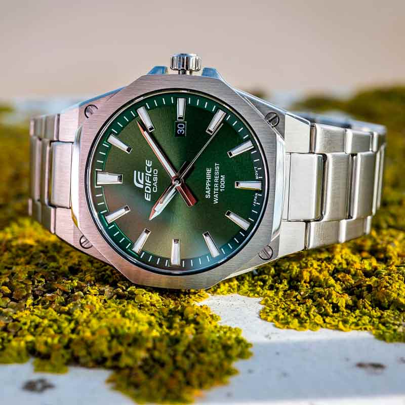 Casio EFR-S108D-3AVUEF Casio EFR-S108D-3AVUEF