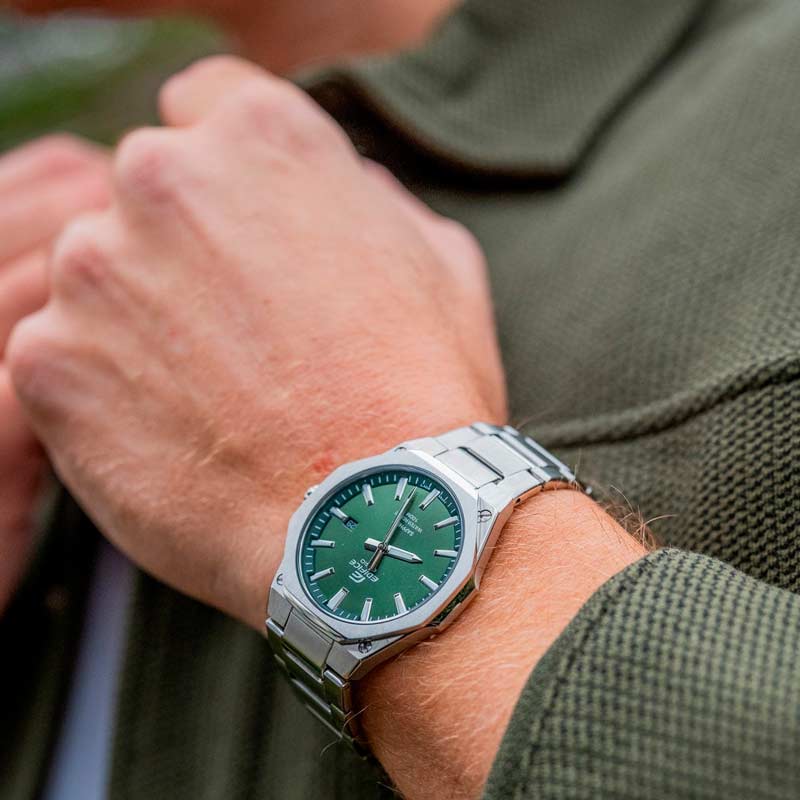 Casio EFR-S108D-3AVUEF Casio EFR-S108D-3AVUEF