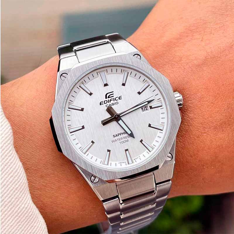 Casio EFR-S108D-7AVUEF Casio EFR-S108D-7AVUEF