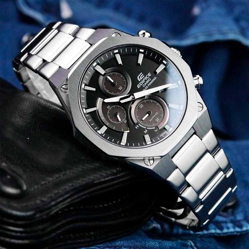 Casio EFS-S570D-1A Casio EFS-S570D-1A