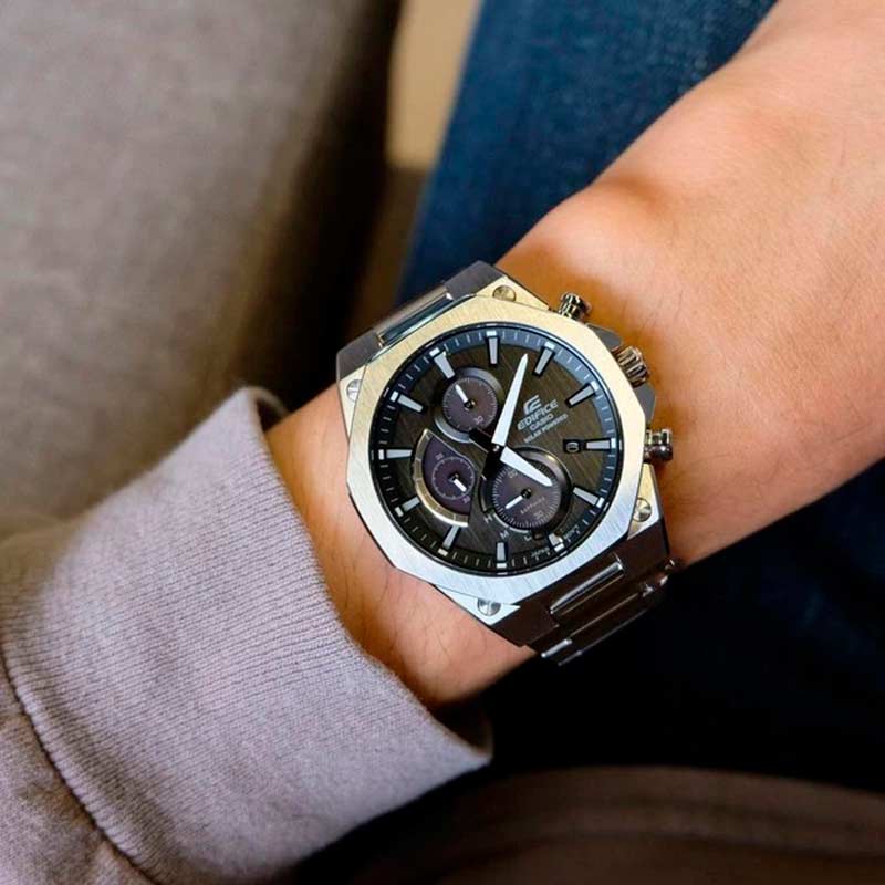 Casio EFS-S570D-1A Casio EFS-S570D-1A