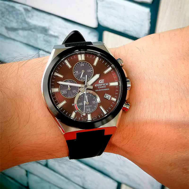 Casio EFS-S630BL-5AVUEF Casio EFS-S630BL-5AVUEF