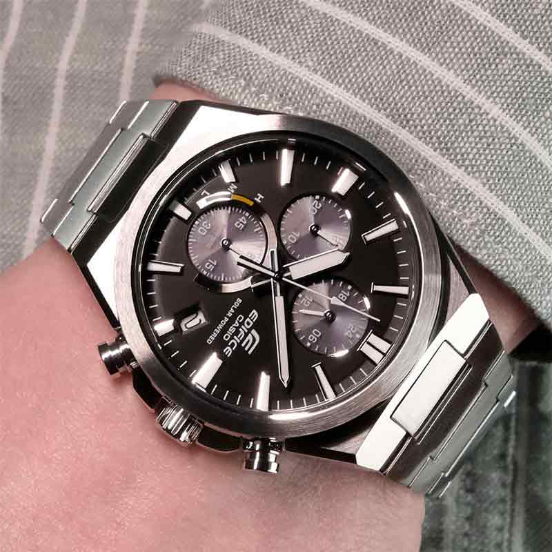 Casio EFS-S630D-1AVUEF Casio EFS-S630D-1AVUEF